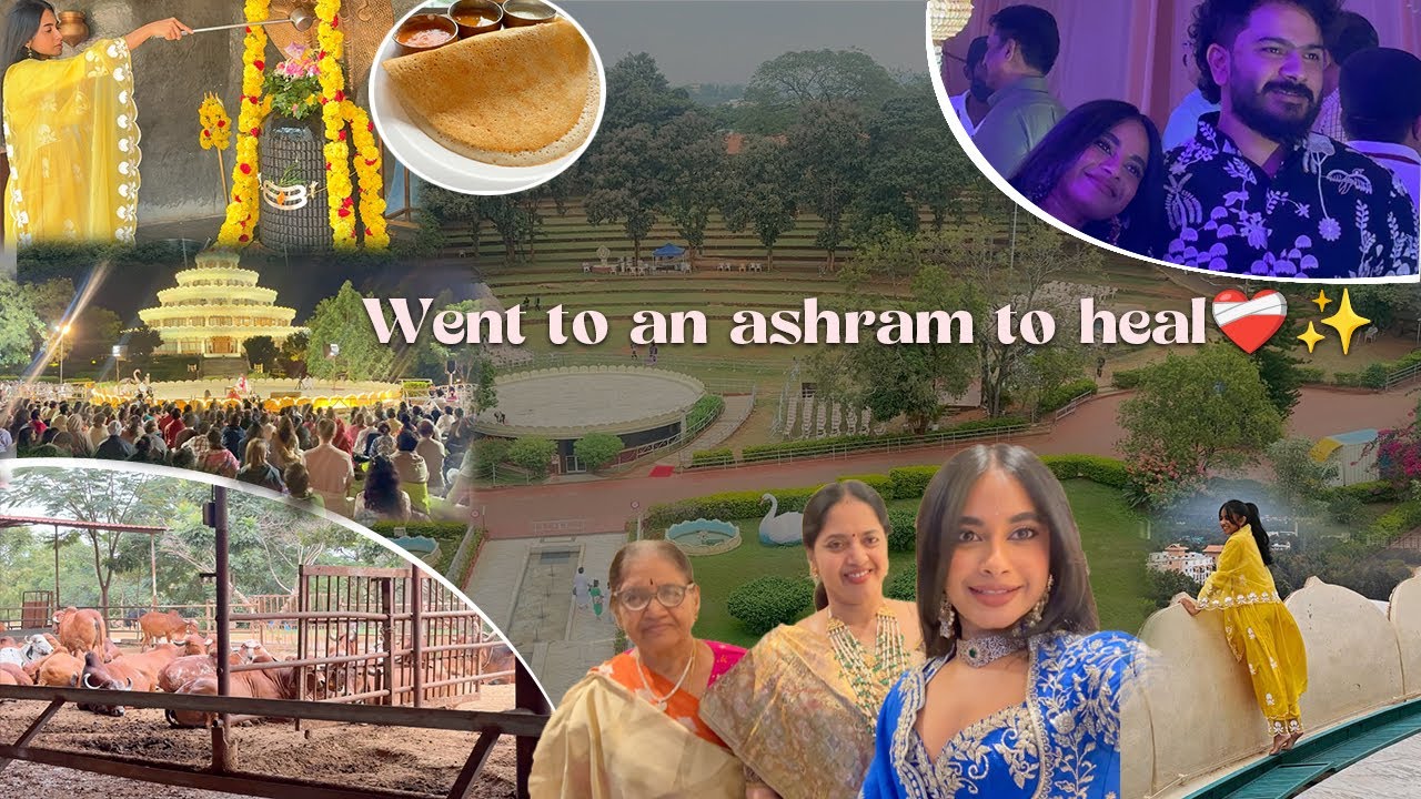 Fake Birthday Vlog💖✨ || Healing journey❤️‍🩹 || Shreemayi Reddy