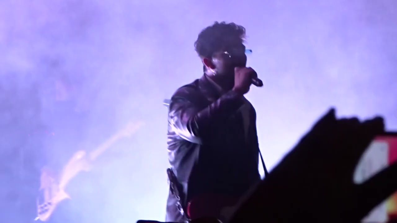 THE KOLORS : 