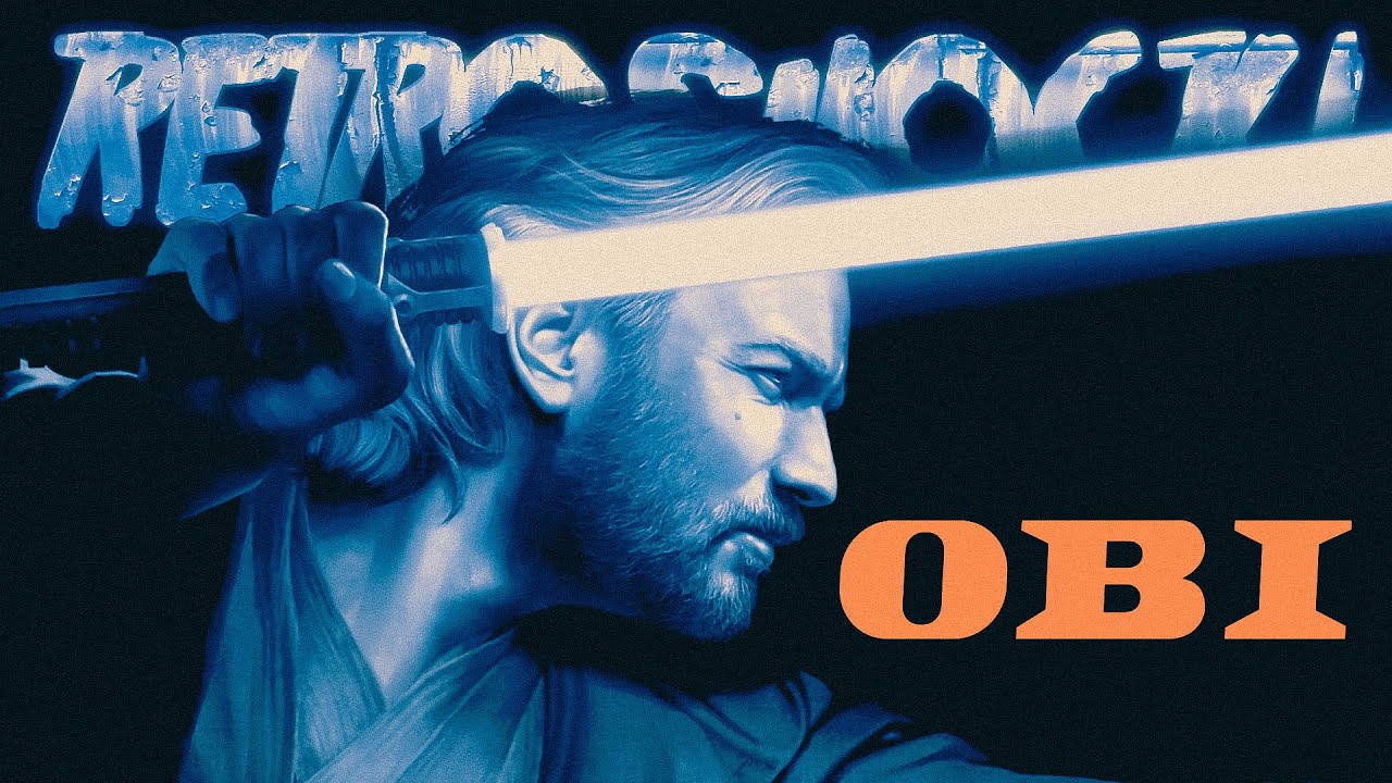 Obi-Wan Kenobi | Kritika | RetroShock