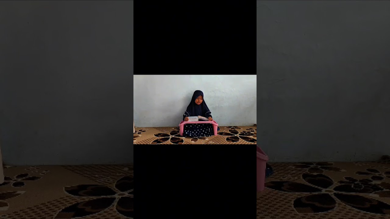 A_Fest 2026 | TARTIL | RUMAISYA | 1 JAKFAR BIN ABU THALIB 