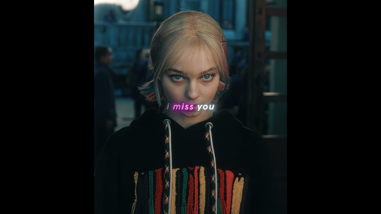 Wednesday As Enid Was Peak - Enid 
