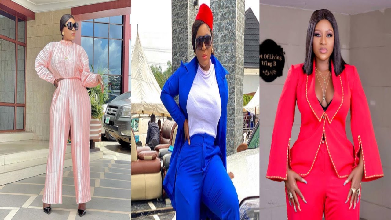 DESTINY ETIKO⎮FASHION TREND⎮BEAUTIFUL STYLE.