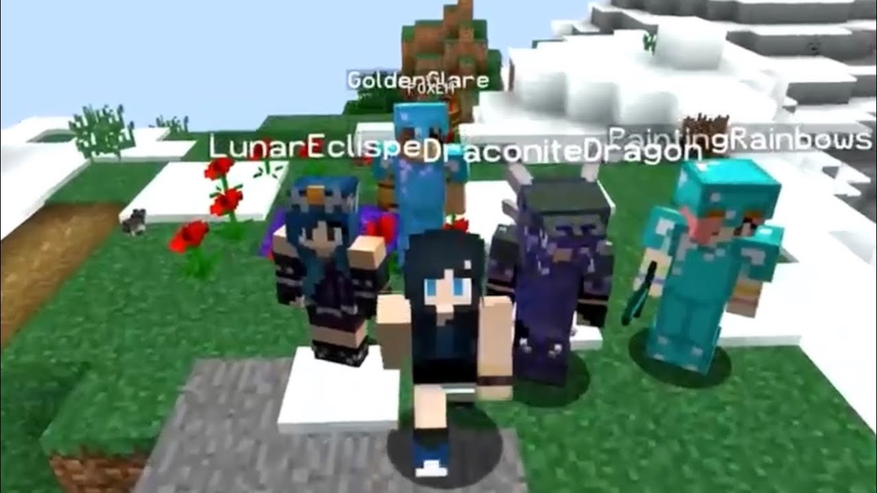 Harpy hare || KREW || krewcraft S1