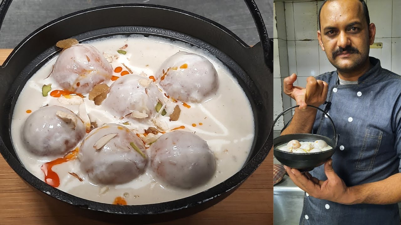 Malai Kofta Recipe | रूई से जादा नरम  मलाई कोफ्ता | How To Make Malai Kofta At Home Restaurant Style