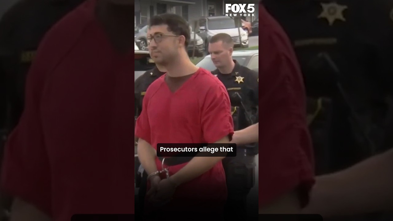 Accused of supplying Penn State cocaine ring