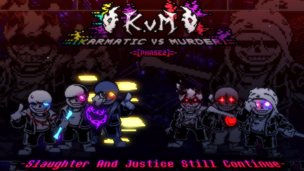 [Karmatic Time Trio VS Murder Time Trio]Ultimate Edition OST - Phase2(The only authorized reprint)