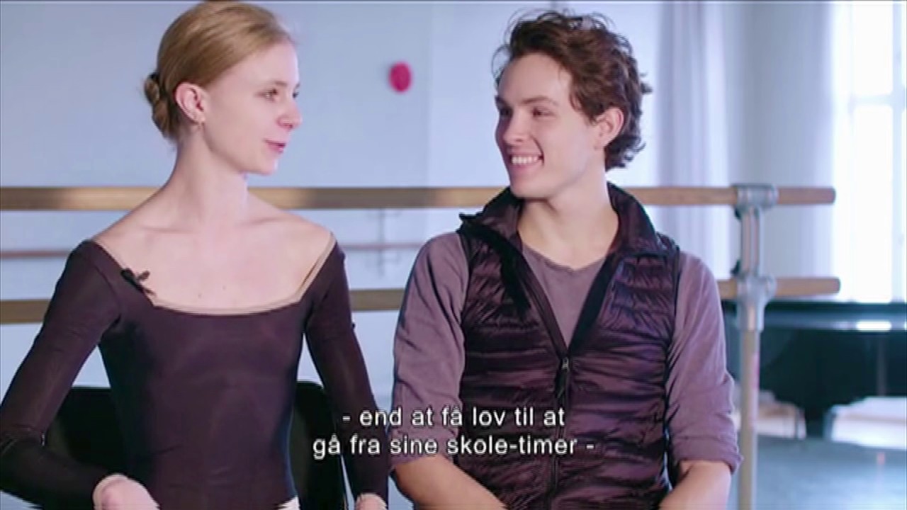 En magisk hverdag