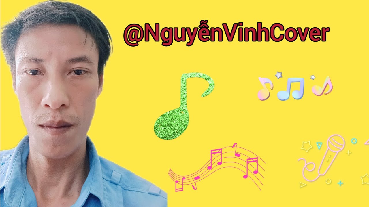 Nguyễn Vinh Cover đang phát trực tiếp!