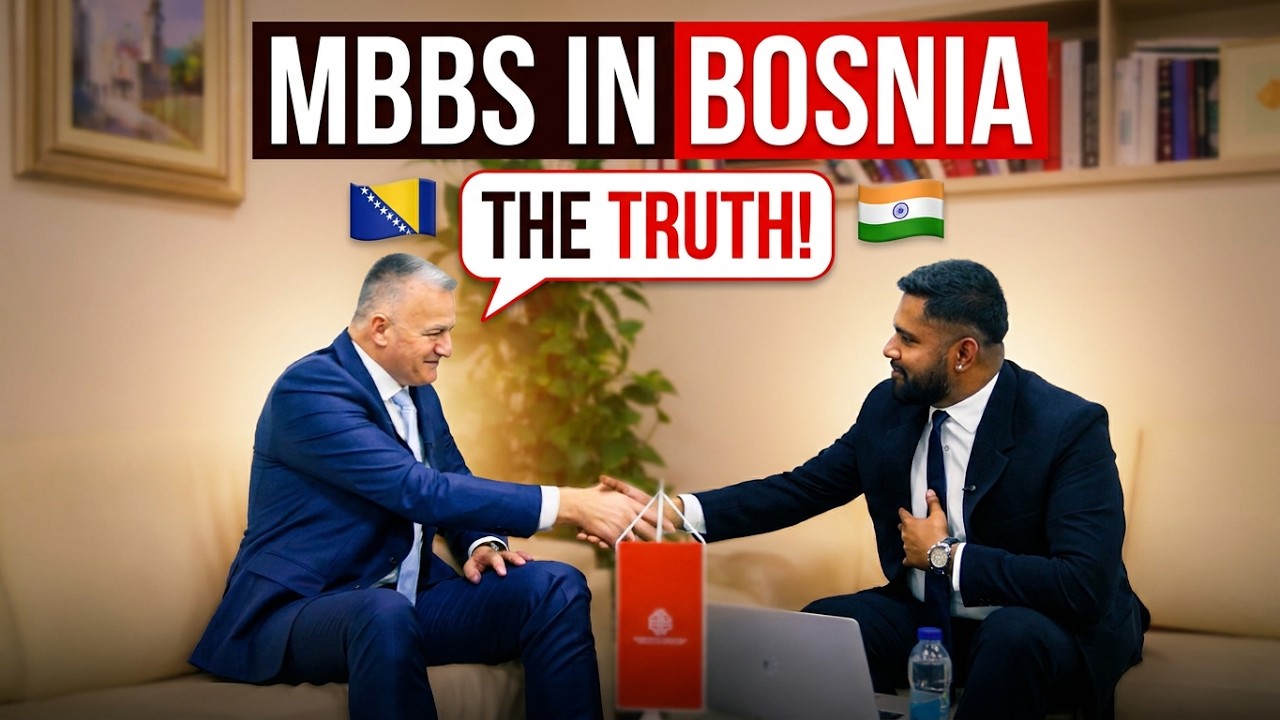 Exclusive Conversation with Professor Dr.Ranko &Scaron;krbić | Dean,