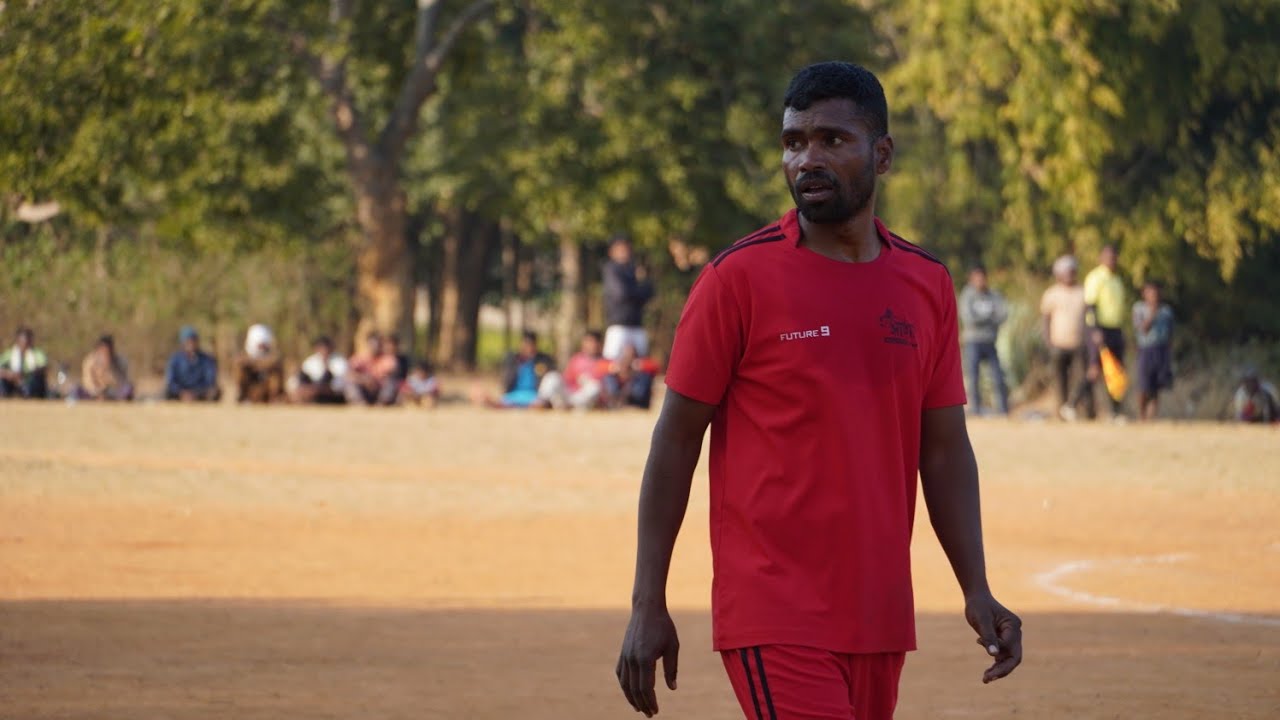 SEMI FINAL | JHARKHAND FC 🆚 SUMIT BROTHER'S RANI KHATGA 