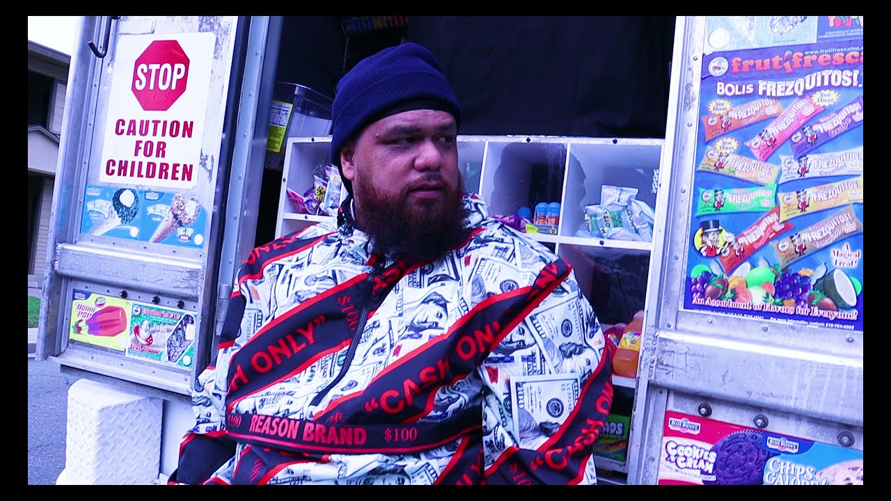 USO X CANE - GUIDANCE ft JAHJAH BEENKS | Shot by #maddmanmusic