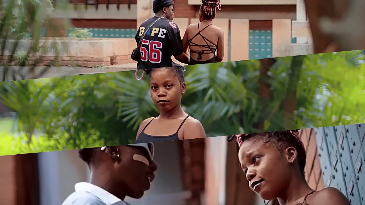 Hejie Feat Buxy - Litiro (Official Video) Director By Lincon