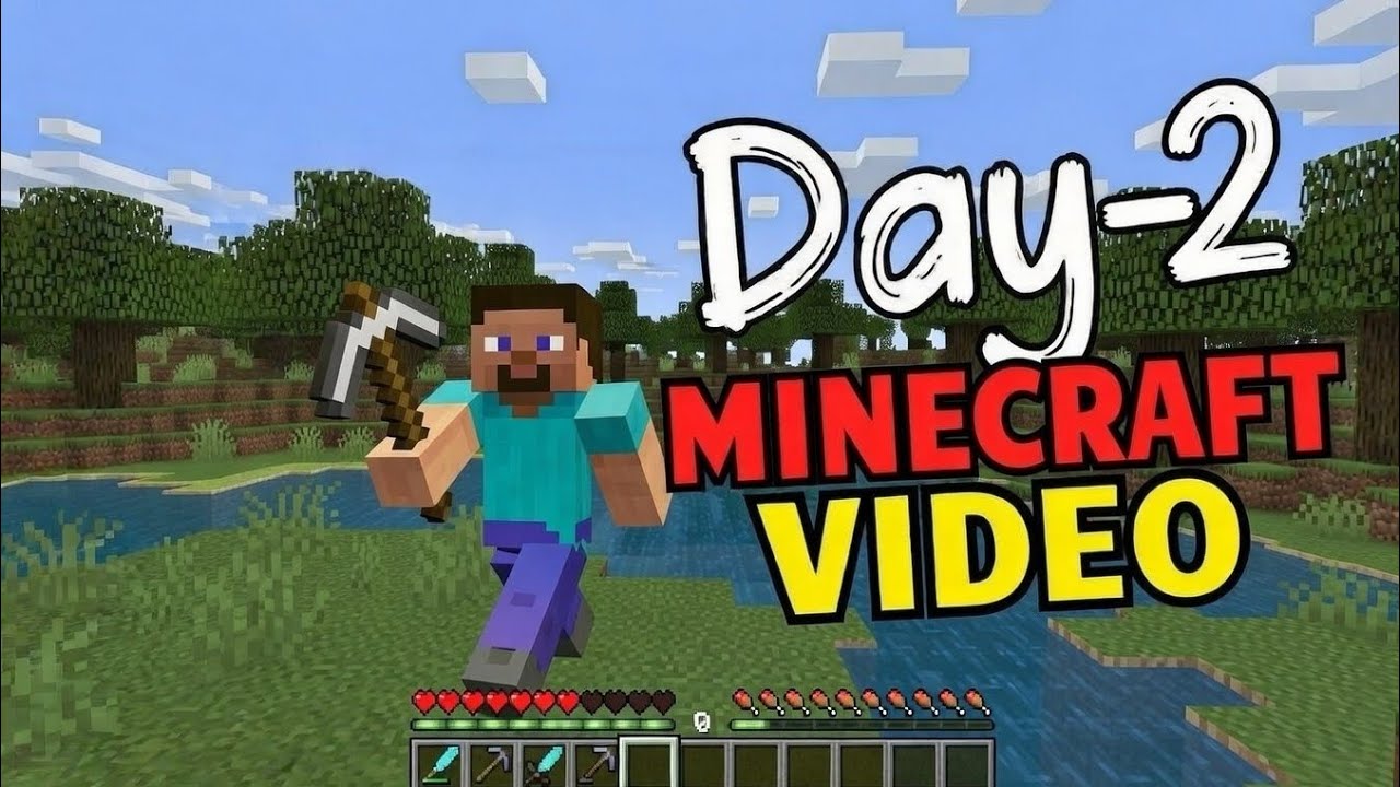 Minecraft part-1 #minecraft #gamerfleet #gameplay #series