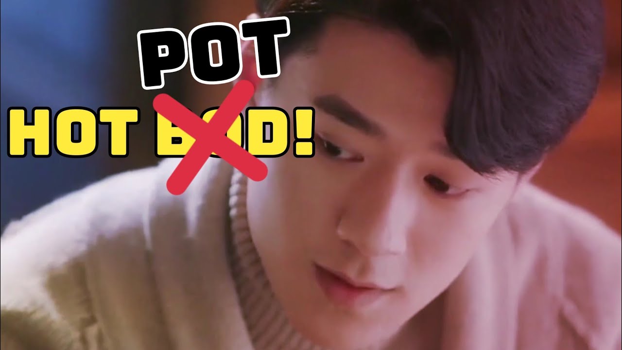 Killer and Healer 🔥FMV: Chen Yuzhi x Jiang Yuelou 🔞 ⚠️