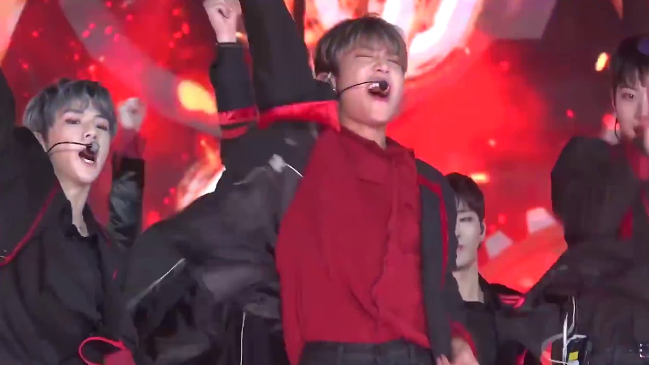 -TANZ ‪x EXHIBITION for PARKWOOJIN