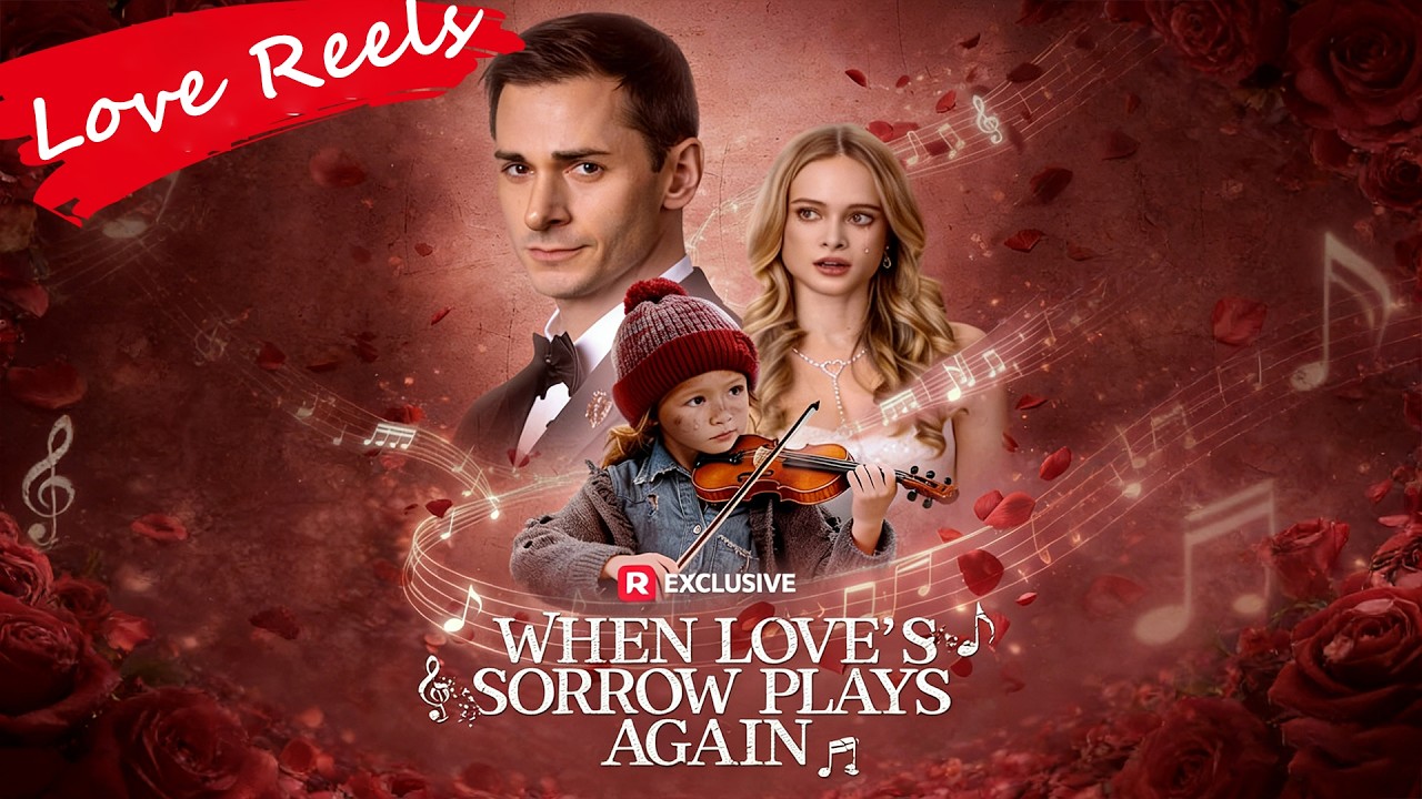 When Love's Sorrow Plays Again | Full Drama 👉Search 742545 on #reelshort