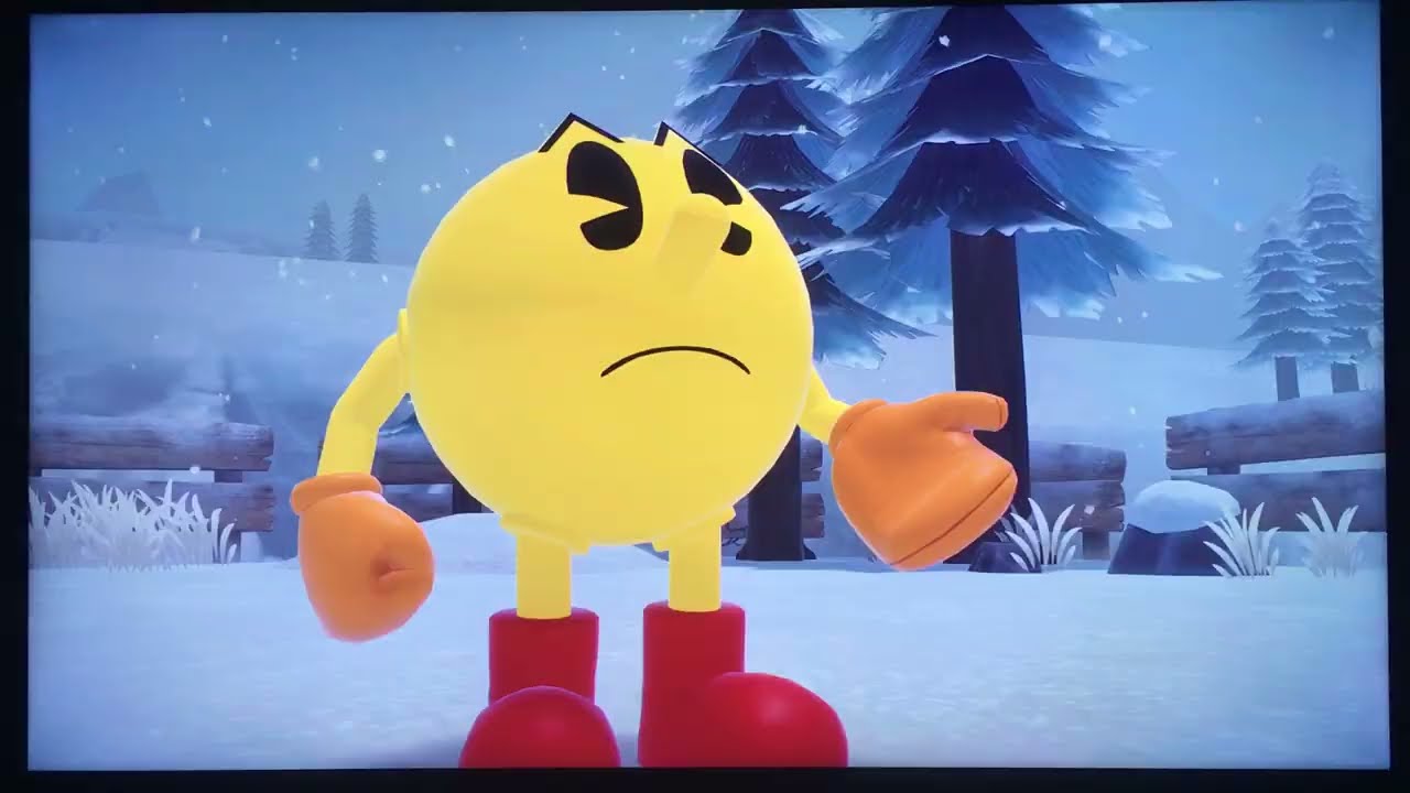 pac-man world 2 re-pac wereld 3 level 1 part 13