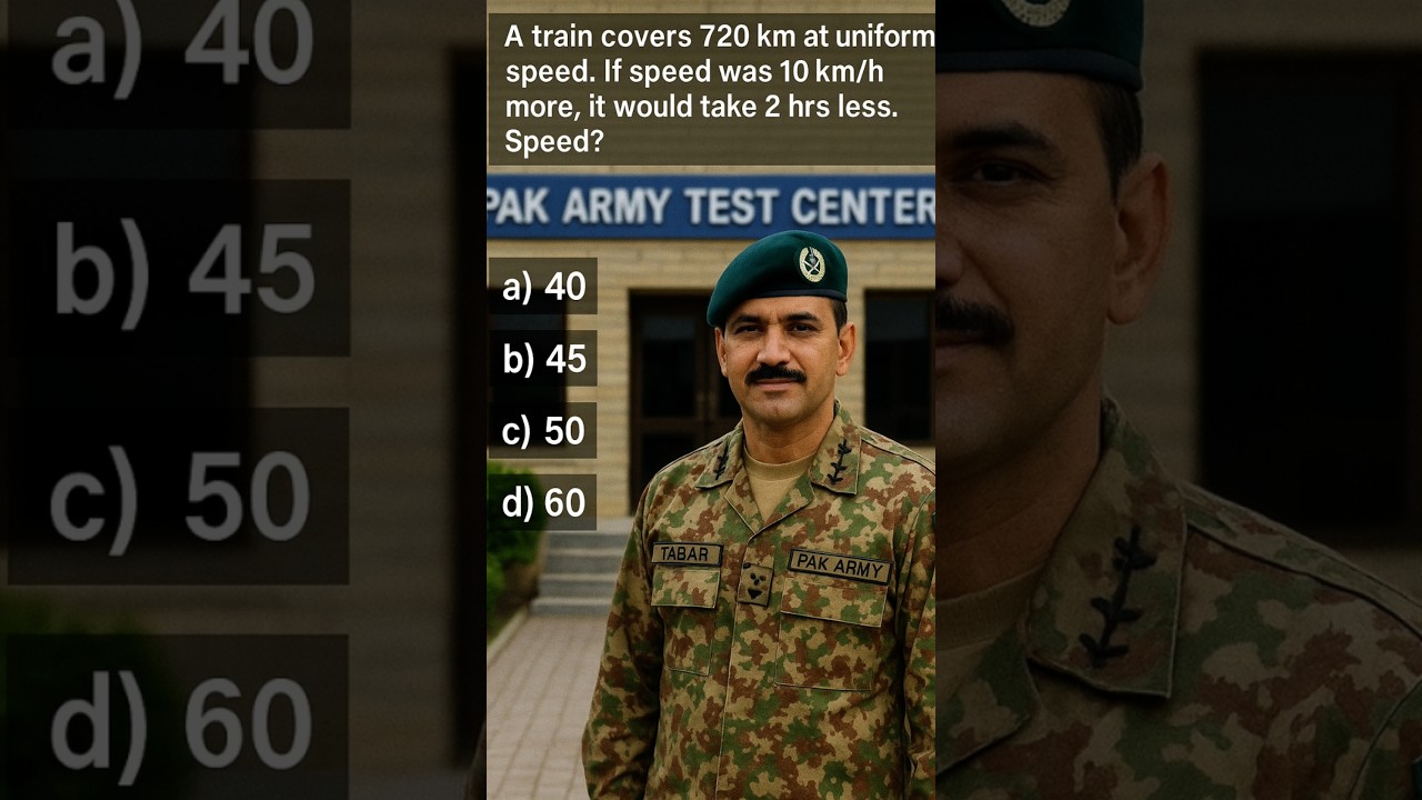 Can you solve this Quiz#joinpakarmy