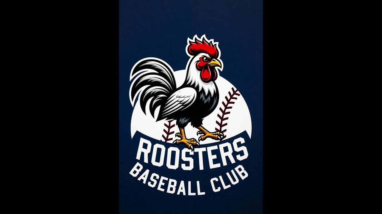 사회인 야구 루스터스! 4:0으로 압도하다?⚾️연습경기 하이라이트 1편 