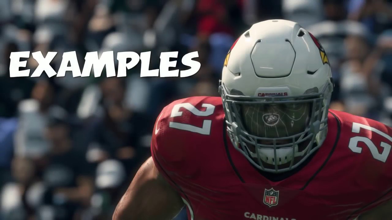 How To Get More User Interceptions In Career Mode!!!(Part 2) - Madden 18 Career Mode Cb Gameplay
