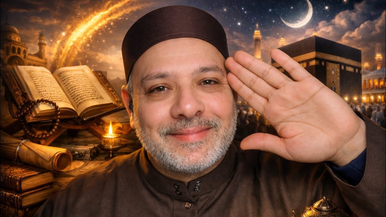 لماذا تهاجمك شياطين الانس والجن عندم تذكر الله بآية الكرسي🤔السر السادس التي اُمرت ان ابلغكم به فورا😮