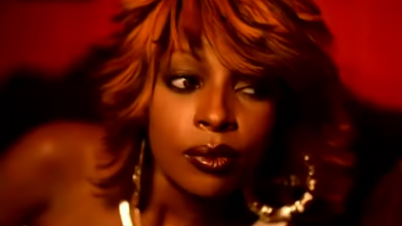 Wyclef Jean ft. Mary J. Blige - 911