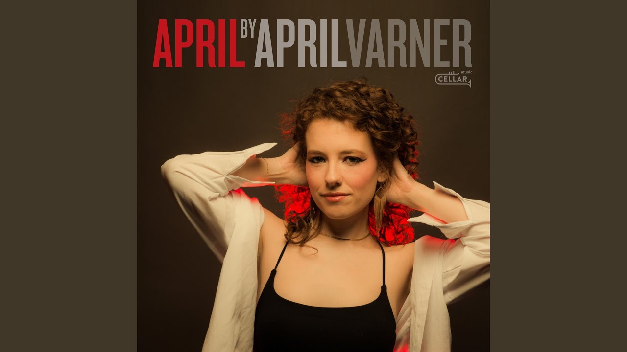April Come She Will