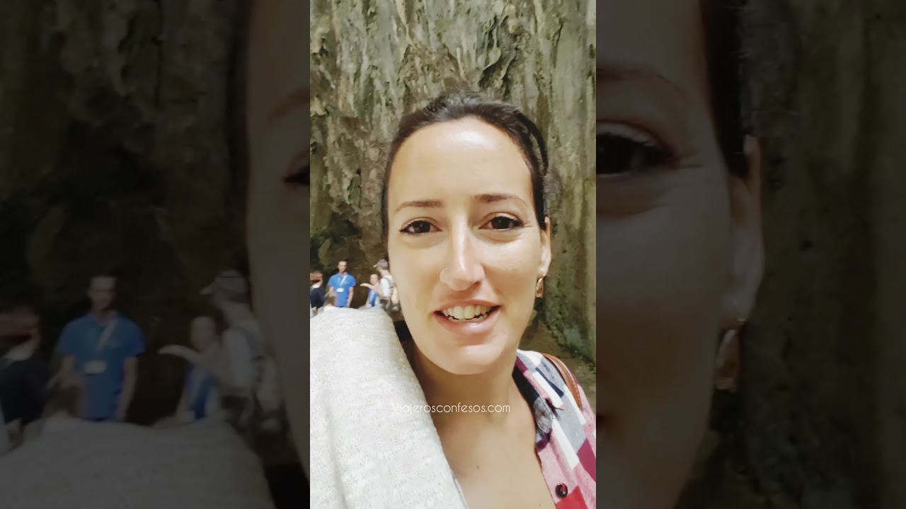 ESLOVENIA en 11 días. Vídeo vertical para móvil.