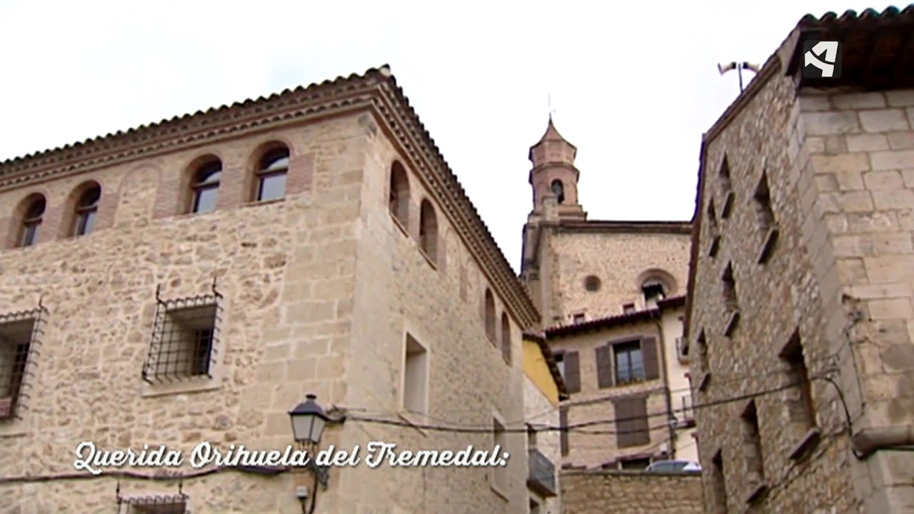 Orihuela del Tremedal, Teruel