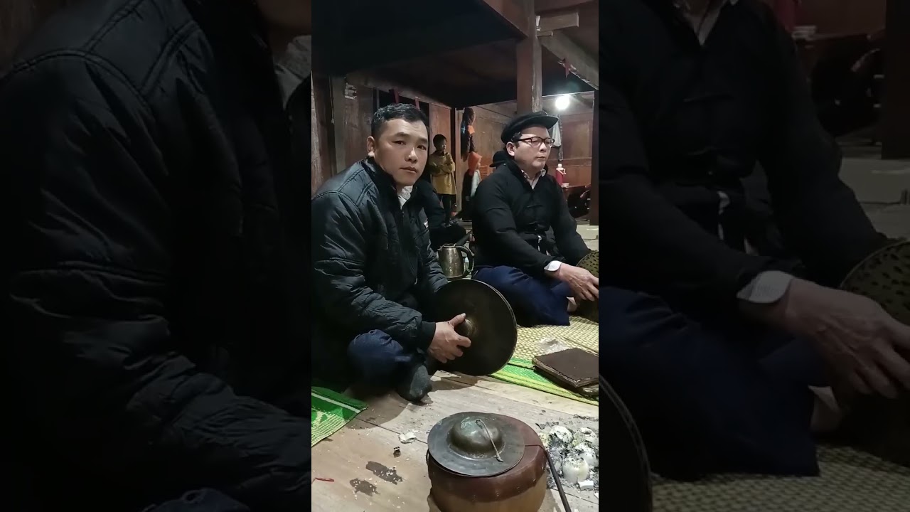 Chay sấy nhàng sối sthiên bằn sảng tại thôn tà muồng ngọc long 