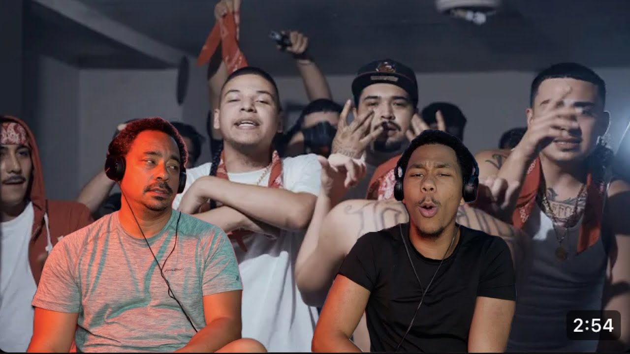NEW YORK DAD REACTS TO Young Iggz - Wrong One (Official Music Video)