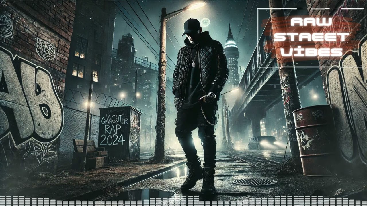 Nachtkrieger | Dunkle Nächte, Dunkle Geheimnisse | Unverfälschter Deutschrap