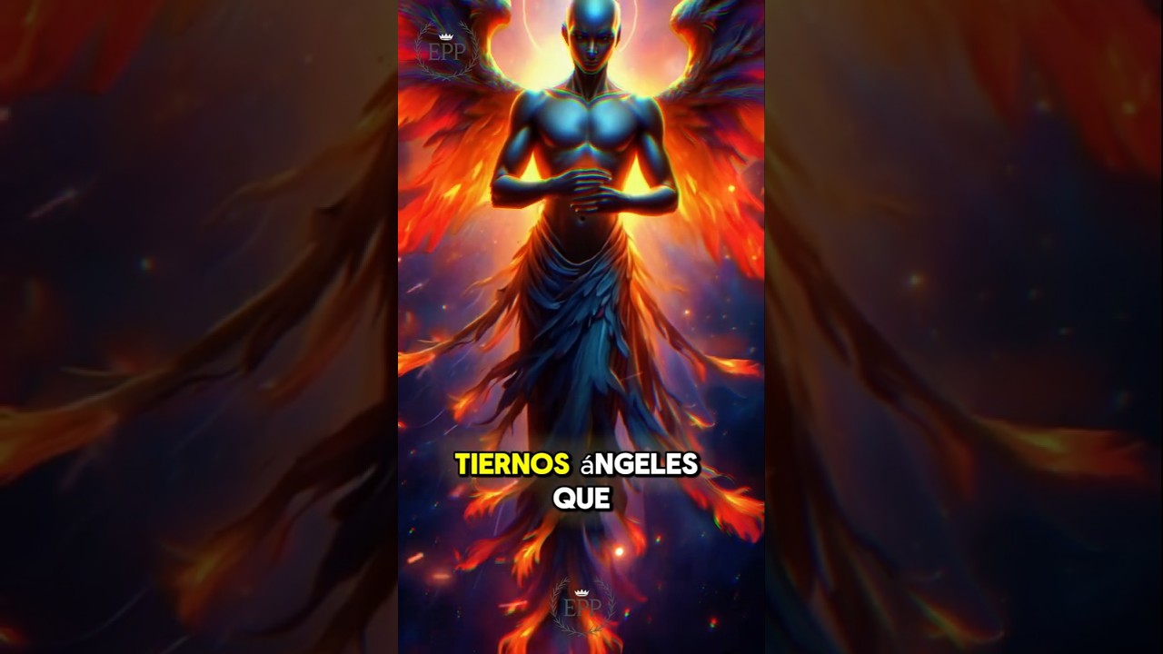 Ed&eacute;n Oculto: &iquest;Qu&eacute; secretos guardan los Querubines? 🤔