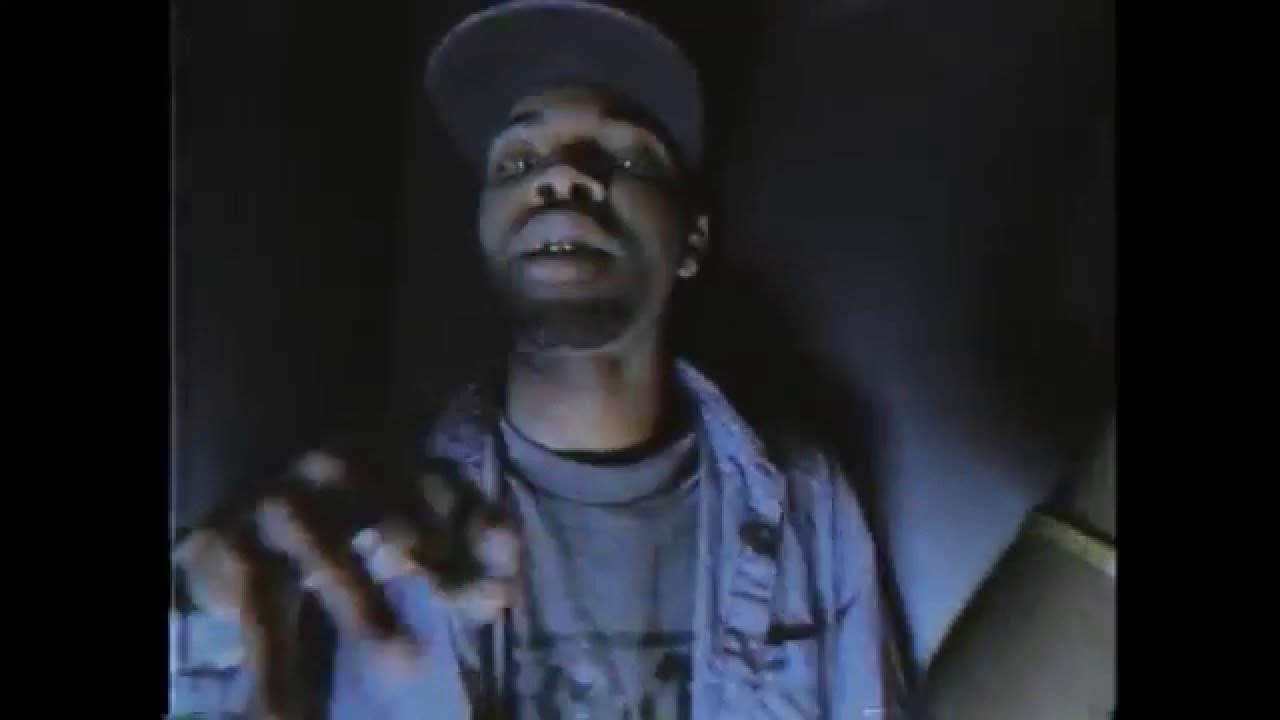 WETHEPARTYSEAN - WHO YOU PLAYIN WIT | VHS TAPES V.1| PROD. MARLEE B.