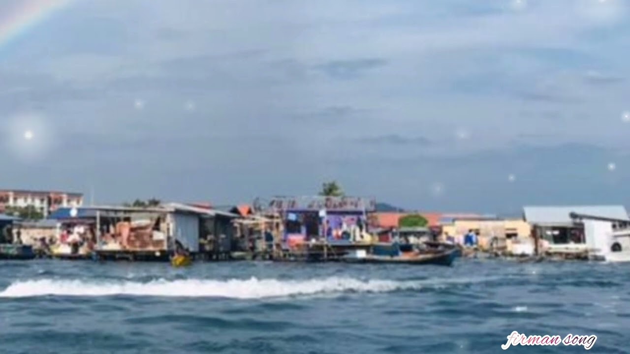 Ongka bajau by jenes