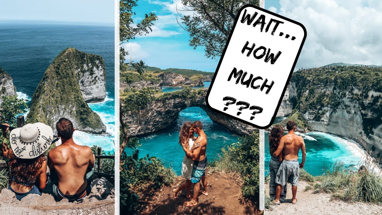 Cheapest way to get to Nusa Penida (From Bali)