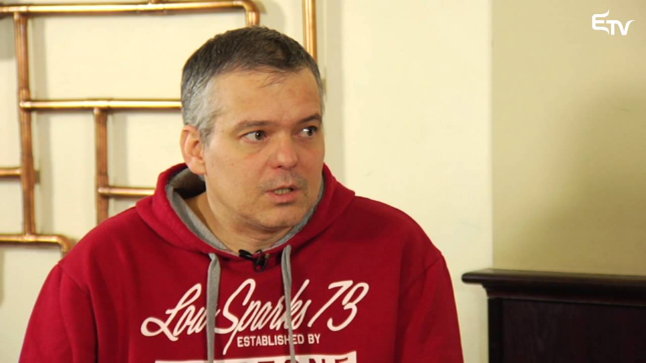 Erdélyi Kávéház: Valics Lehel  – 2016. február 22.