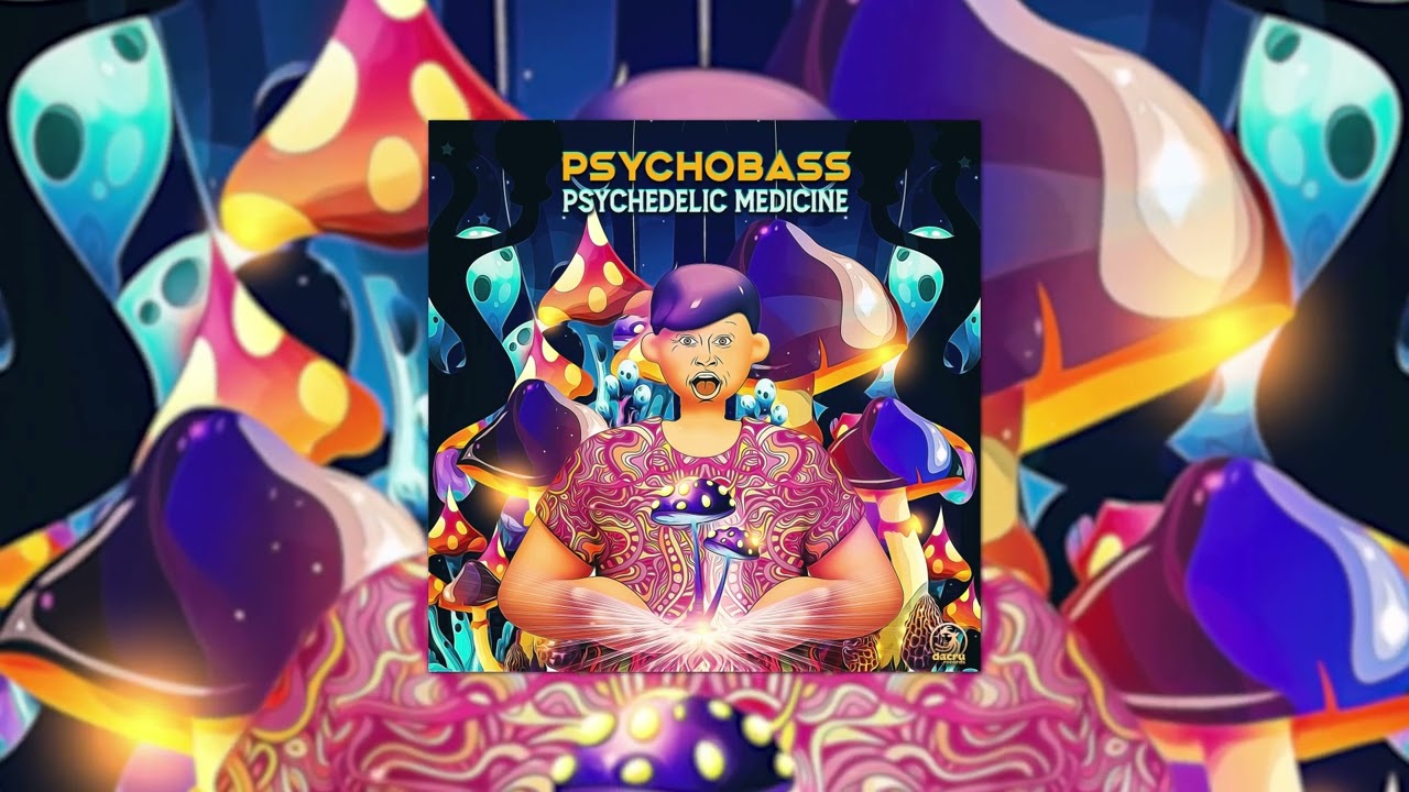 Psychobass - Reconnection