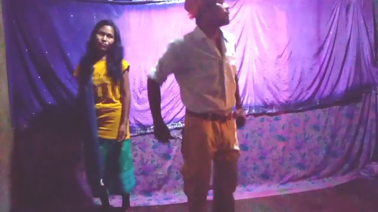 new garo cover video songs kalsin Rb Marak,,