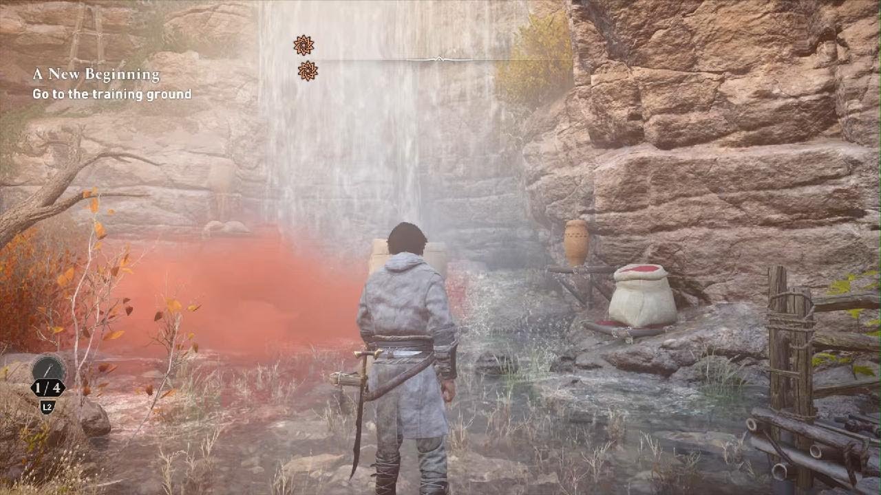 Assassin's Creed Mirage_part2