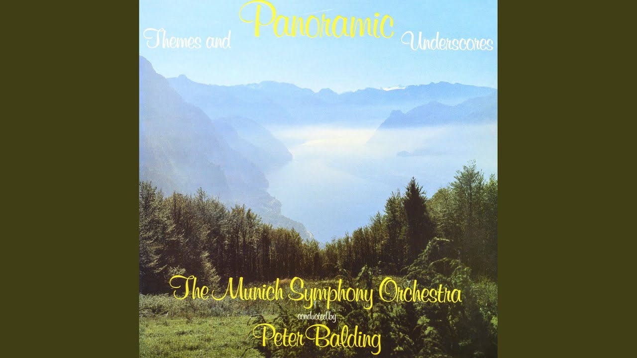 Romantic Panorama 2 (Remastered)