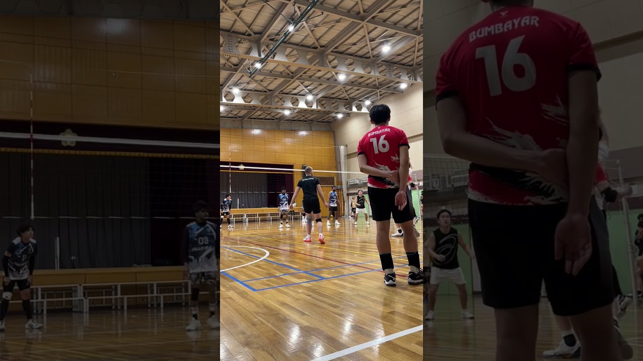 2026/02/23② Tournament