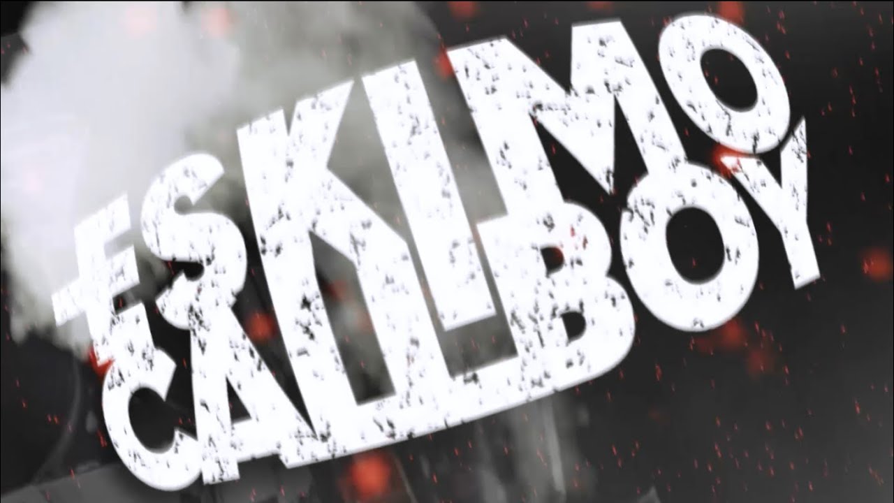 Eskimo Callboy - Pitch Blease (Lyric Video)