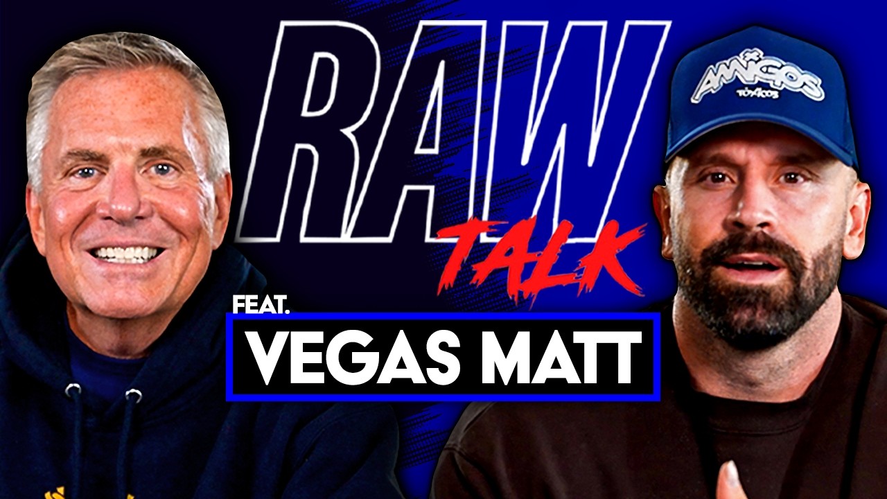 Vegas Matt Won $1,000,000 In One Day