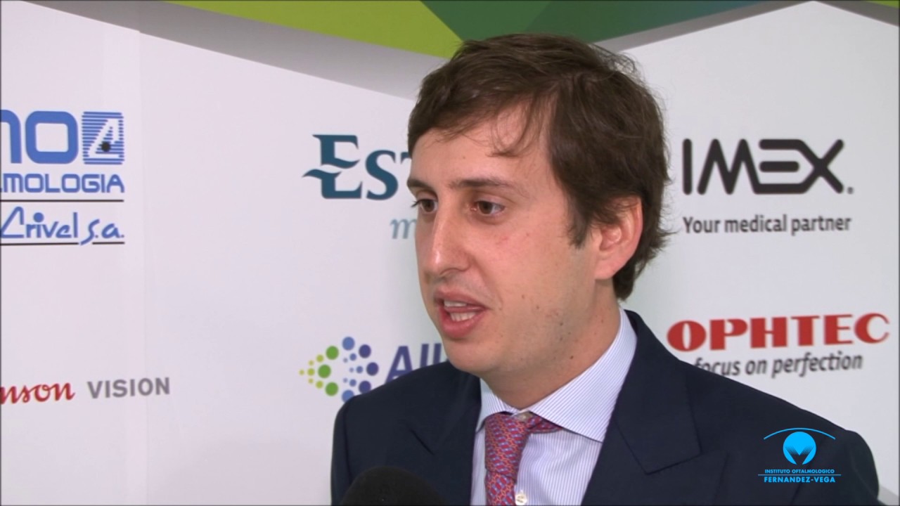 Entrevista al Dr Luis Fernández-Vega