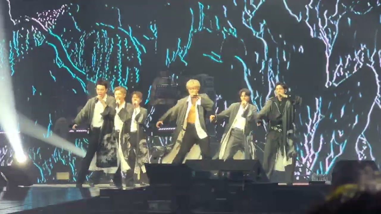 20250413 인피니트-추격자 [LIMITED EDITION ENCORE in Seoul]