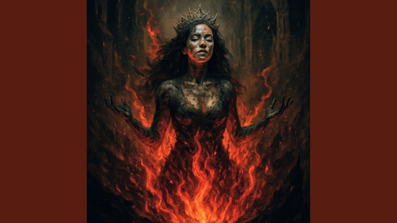 Da&rsquo;ath (The Abyss Path) &bull; techno pagan &bull; slavic