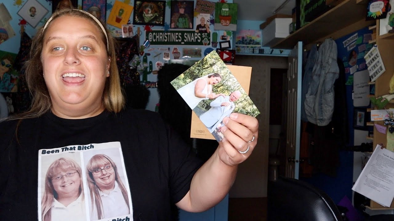 The Best PO Box Opening Ever!