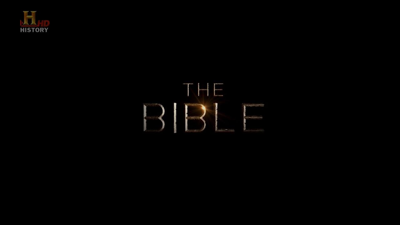 A biblia S01E04