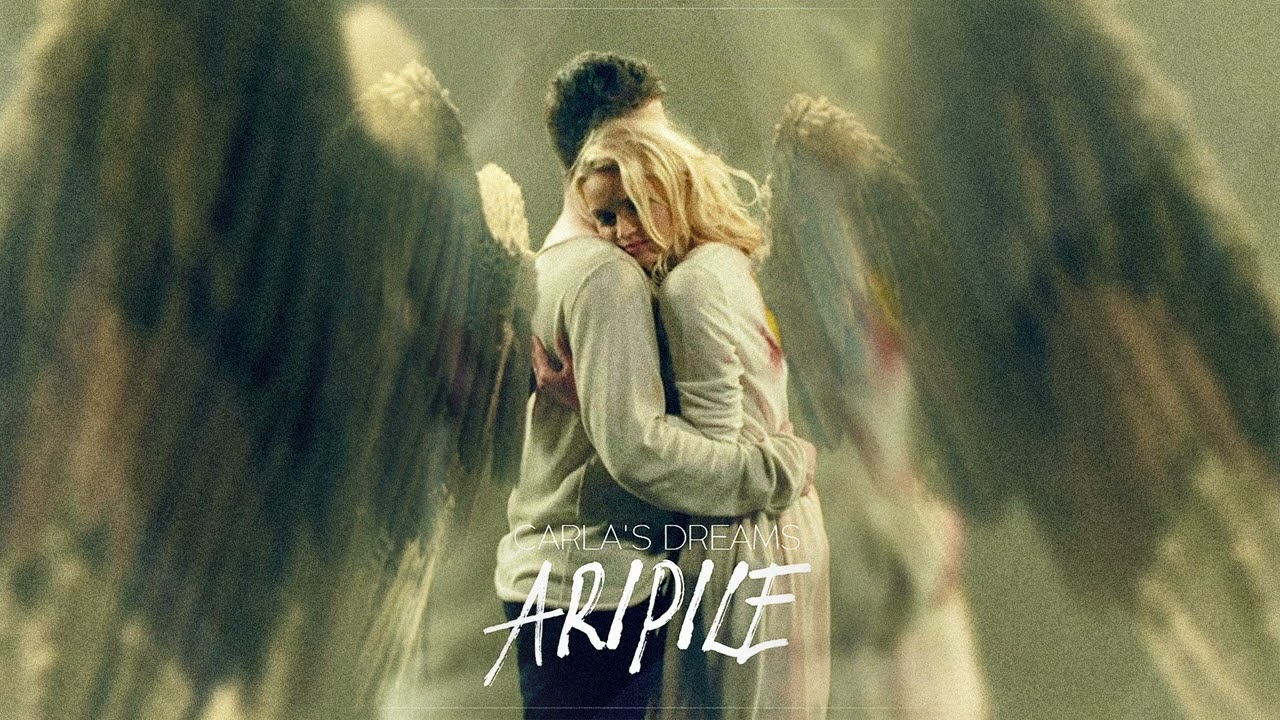 Carla's Dreams - Aripile (SLOWED & REVERBED)